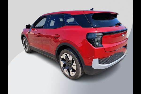 Ford Explorer Premium Extended Range AWD 79 kWh 340pk | Driver Assistance Pack | Warmtepomp | Panoramadak |