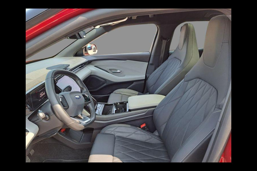 Ford Explorer Premium Extended Range AWD 79 kWh 340pk | Driver Assistance Pack | Warmtepomp | Panoramadak |