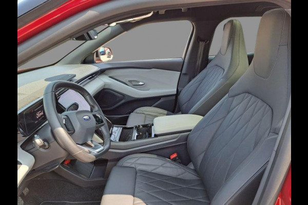 Ford Explorer Premium Extended Range AWD 79 kWh 340pk | Driver Assistance Pack | Warmtepomp | Panoramadak |