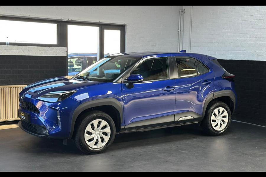 Toyota Yaris Cross 1.5 Hybrid | Automaat | Camera | Climate | Keyless | Adaptive Cruise | 1e eigenaar | fabrieksgarantie