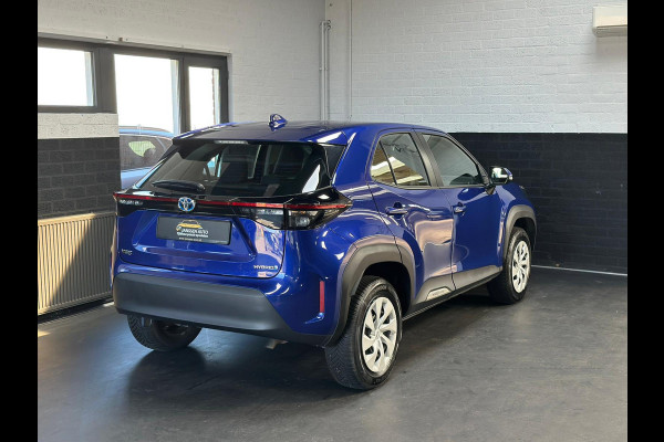 Toyota Yaris Cross 1.5 Hybrid | Automaat | Camera | Climate | Keyless | Adaptive Cruise | 1e eigenaar | fabrieksgarantie