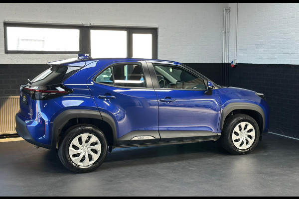 Toyota Yaris Cross 1.5 Hybrid | Automaat | Camera | Climate | Keyless | Adaptive Cruise | 1e eigenaar | fabrieksgarantie