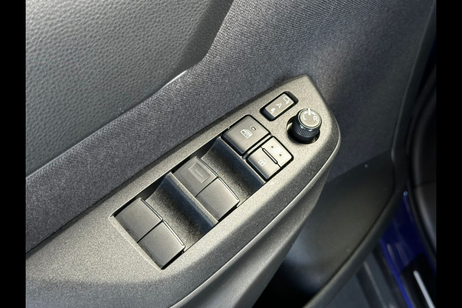 Toyota Yaris Cross 1.5 Hybrid | Automaat | Camera | Climate | Keyless | Adaptive Cruise | 1e eigenaar | fabrieksgarantie