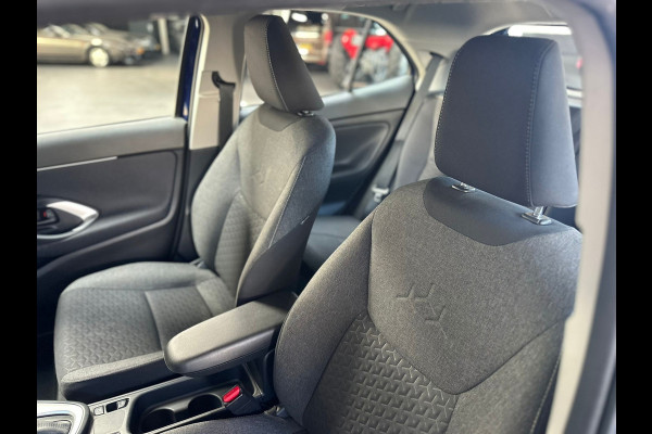 Toyota Yaris Cross 1.5 Hybrid | Automaat | Camera | Climate | Keyless | Adaptive Cruise | 1e eigenaar | fabrieksgarantie