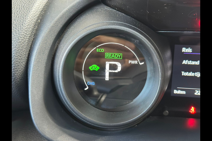 Toyota Yaris Cross 1.5 Hybrid | Automaat | Camera | Climate | Keyless | Adaptive Cruise | 1e eigenaar | fabrieksgarantie