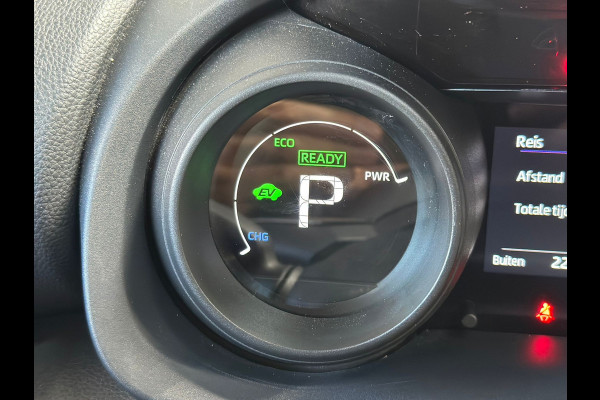 Toyota Yaris Cross 1.5 Hybrid | Automaat | Camera | Climate | Keyless | Adaptive Cruise | 1e eigenaar | fabrieksgarantie
