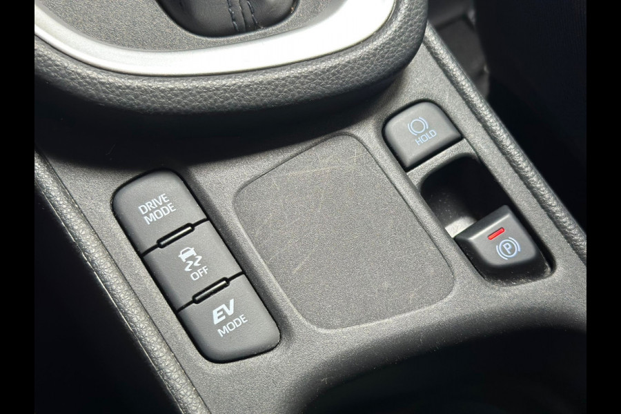 Toyota Yaris Cross 1.5 Hybrid | Automaat | Camera | Climate | Keyless | Adaptive Cruise | 1e eigenaar | fabrieksgarantie