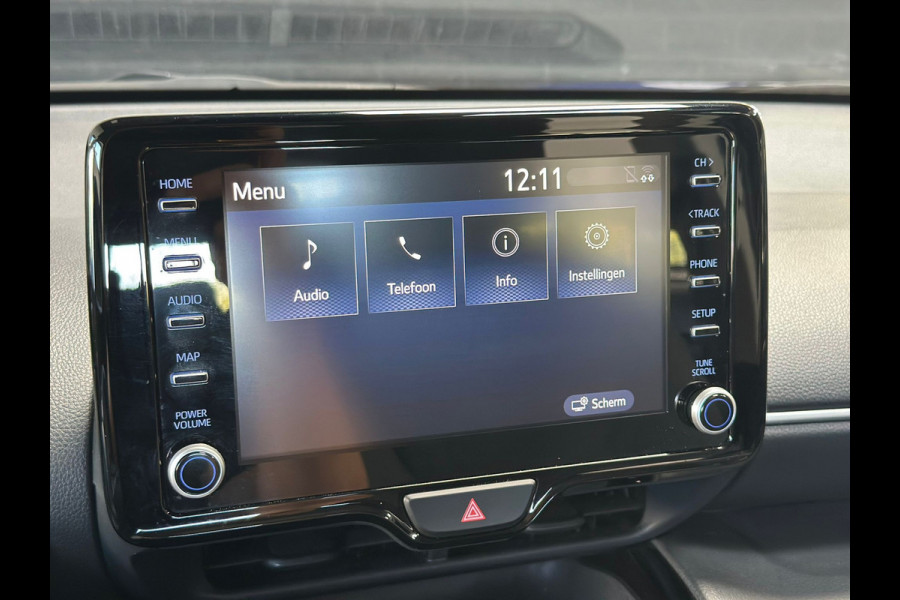 Toyota Yaris Cross 1.5 Hybrid | Automaat | Camera | Climate | Keyless | Adaptive Cruise | 1e eigenaar | fabrieksgarantie