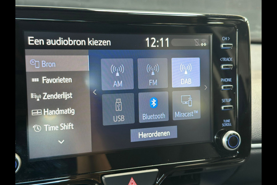 Toyota Yaris Cross 1.5 Hybrid | Automaat | Camera | Climate | Keyless | Adaptive Cruise | 1e eigenaar | fabrieksgarantie