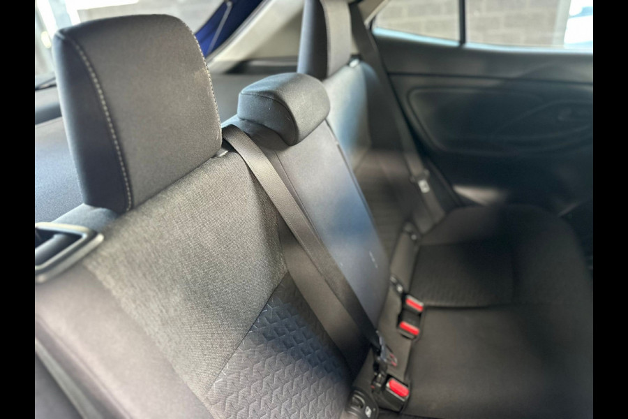 Toyota Yaris Cross 1.5 Hybrid | Automaat | Camera | Climate | Keyless | Adaptive Cruise | 1e eigenaar | fabrieksgarantie
