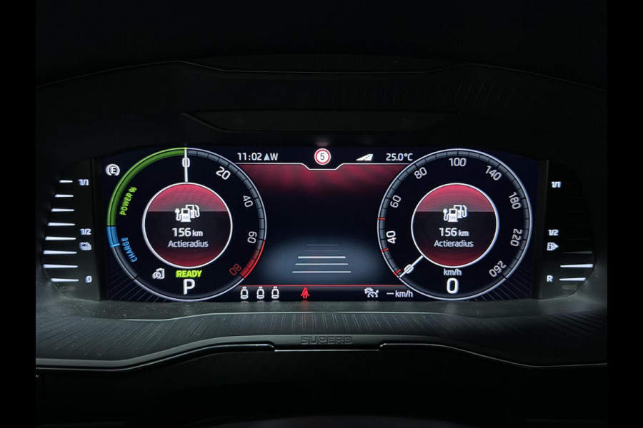 Škoda Superb Combi 1.4 TSI iV Sportline Pano Canton Memory Sfeer Camera
