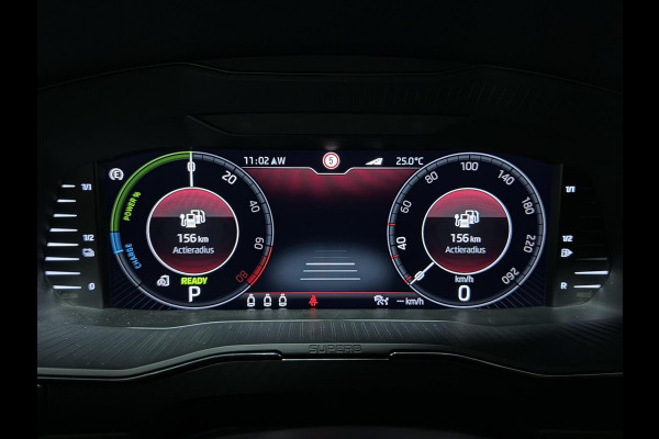 Škoda Superb Combi 1.4 TSI iV Sportline Pano Canton Memory Sfeer Camera