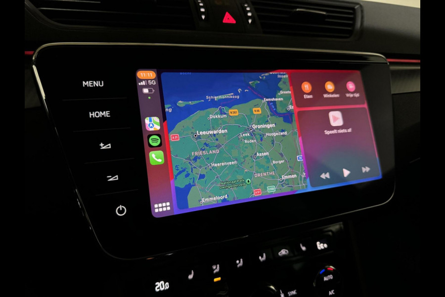 Škoda Superb Combi 1.4 TSI iV Sportline Pano Canton Memory Sfeer Camera