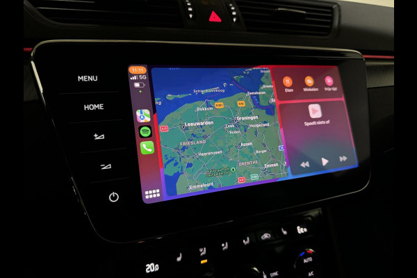 Škoda Superb Combi 1.4 TSI iV Sportline Pano Canton Memory Sfeer Camera