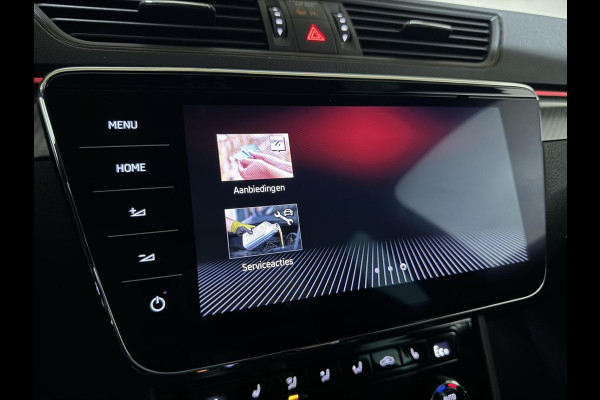 Škoda Superb Combi 1.4 TSI iV Sportline Pano Canton Memory Sfeer Camera