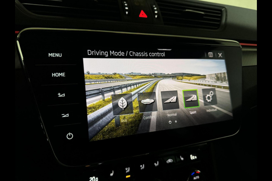 Škoda Superb Combi 1.4 TSI iV Sportline Pano Canton Memory Sfeer Camera