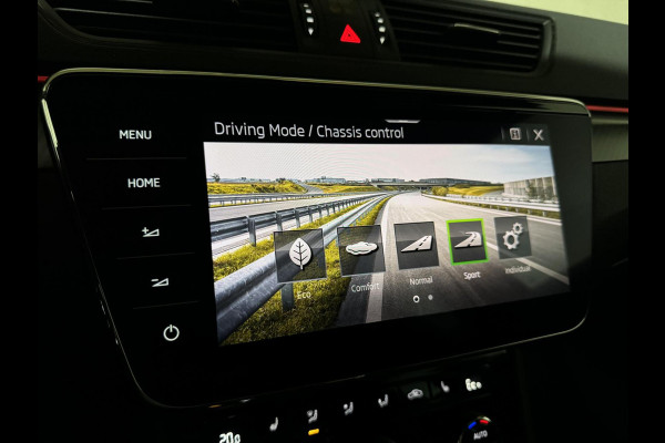 Škoda Superb Combi 1.4 TSI iV Sportline Pano Canton Memory Sfeer Camera