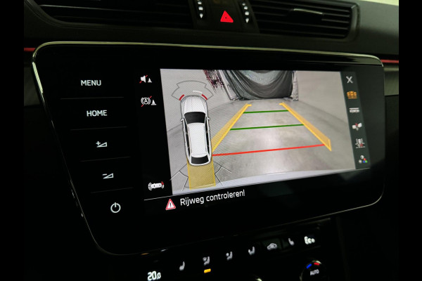 Škoda Superb Combi 1.4 TSI iV Sportline Pano Canton Memory Sfeer Camera