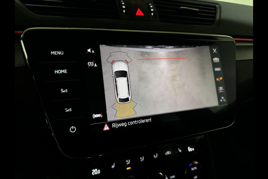 Škoda Superb Combi 1.4 TSI iV Sportline Pano Canton Memory Sfeer Camera