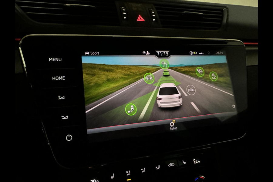 Škoda Superb Combi 1.4 TSI iV Sportline Pano Canton Memory Sfeer Camera