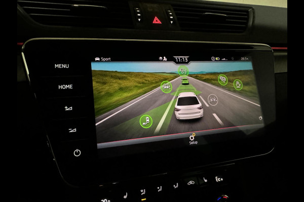 Škoda Superb Combi 1.4 TSI iV Sportline Pano Canton Memory Sfeer Camera