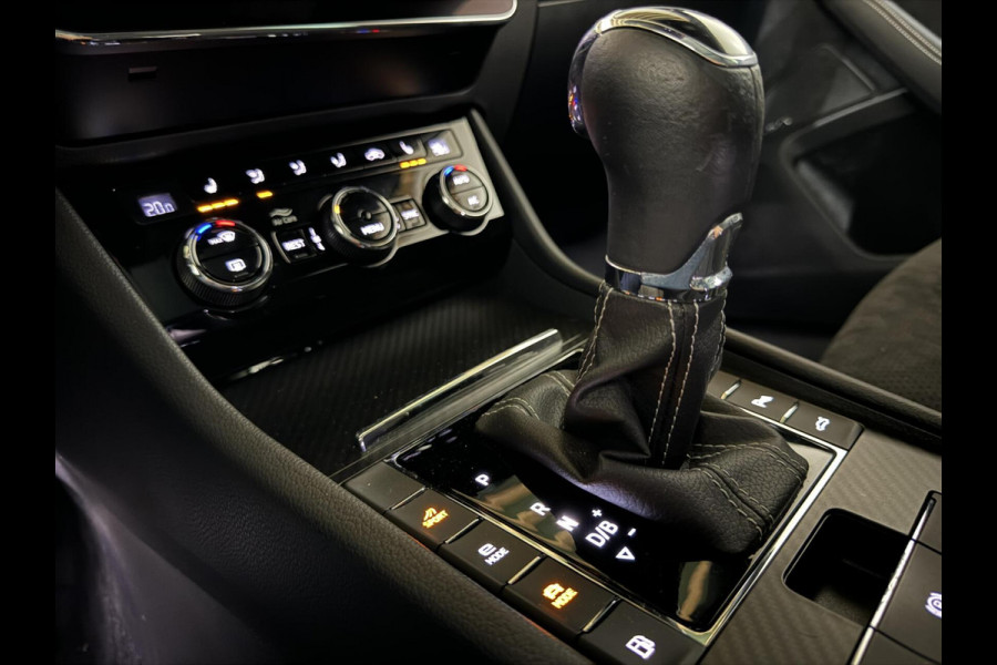 Škoda Superb Combi 1.4 TSI iV Sportline Pano Canton Memory Sfeer Camera