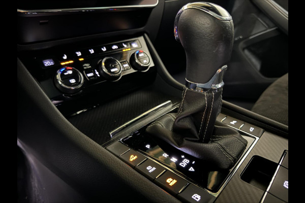 Škoda Superb Combi 1.4 TSI iV Sportline Pano Canton Memory Sfeer Camera