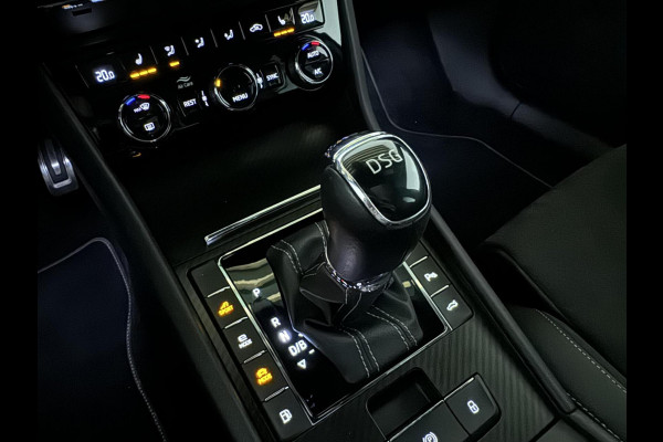 Škoda Superb Combi 1.4 TSI iV Sportline Pano Canton Memory Sfeer Camera