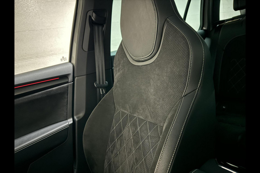 Škoda Superb Combi 1.4 TSI iV Sportline Pano Canton Memory Sfeer Camera