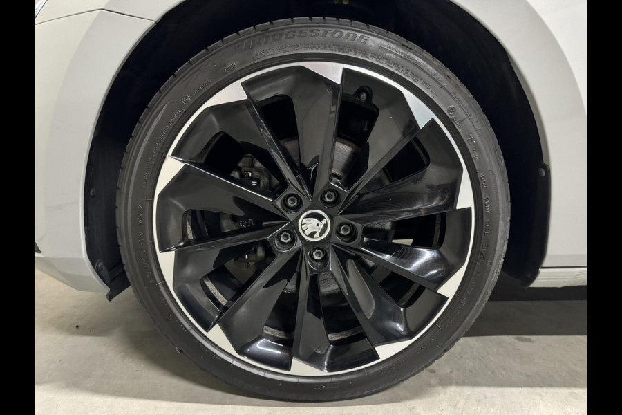 Škoda Superb Combi 1.4 TSI iV Sportline Pano Canton Memory Sfeer Camera