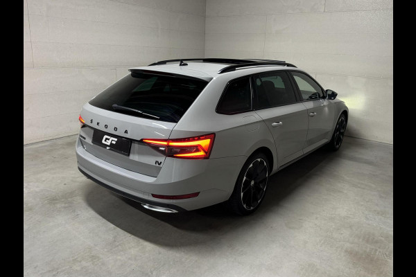 Škoda Superb Combi 1.4 TSI iV Sportline Pano Canton Memory Sfeer Camera