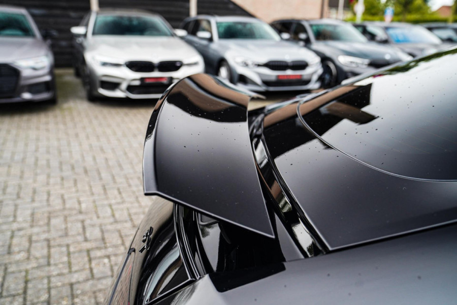 Mercedes-Benz AMG GT 4-Door Coupe AMG 43 4MATIC+ Premium Plus | Burmester | Memory stoelen | Spoiler achter | Sport uitlaat | LED
