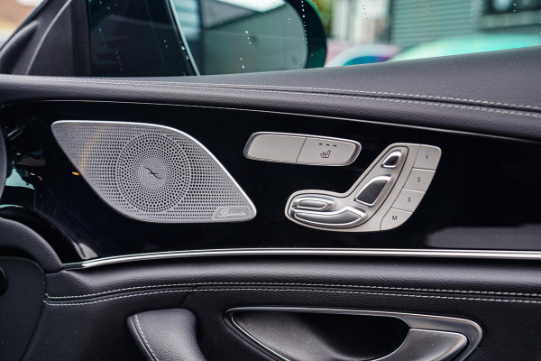 Mercedes-Benz AMG GT 4-Door Coupe AMG 43 4MATIC+ Premium Plus | Burmester | Memory stoelen | Spoiler achter | Sport uitlaat | LED
