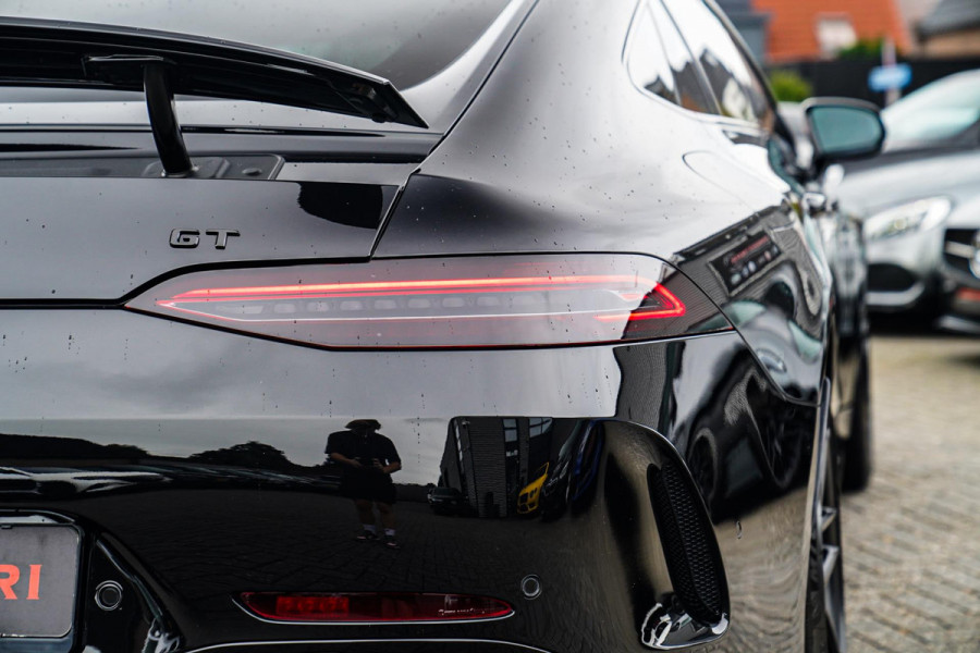 Mercedes-Benz AMG GT 4-Door Coupe AMG 43 4MATIC+ Premium Plus | Burmester | Memory stoelen | Spoiler achter | Sport uitlaat | LED