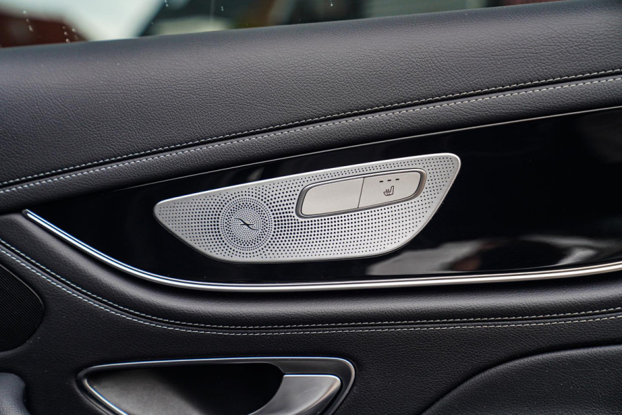 Mercedes-Benz AMG GT 4-Door Coupe AMG 43 4MATIC+ Premium Plus | Burmester | Memory stoelen | Spoiler achter | Sport uitlaat | LED