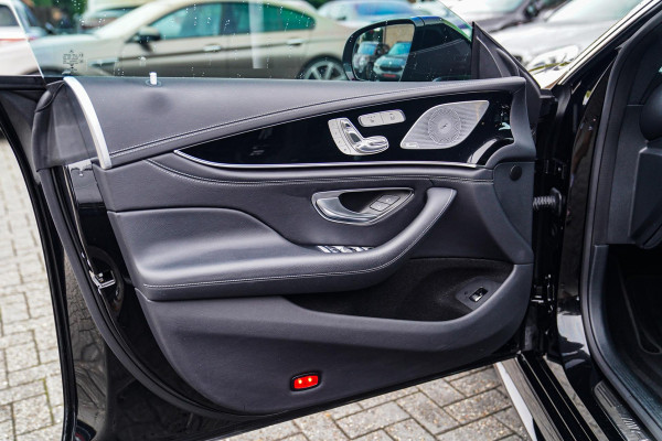 Mercedes-Benz AMG GT 4-Door Coupe AMG 43 4MATIC+ Premium Plus | Burmester | Memory stoelen | Spoiler achter | Sport uitlaat | LED