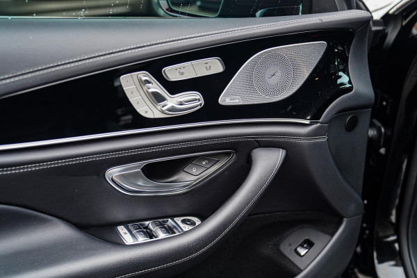 Mercedes-Benz AMG GT 4-Door Coupe AMG 43 4MATIC+ Premium Plus | Burmester | Memory stoelen | Spoiler achter | Sport uitlaat | LED