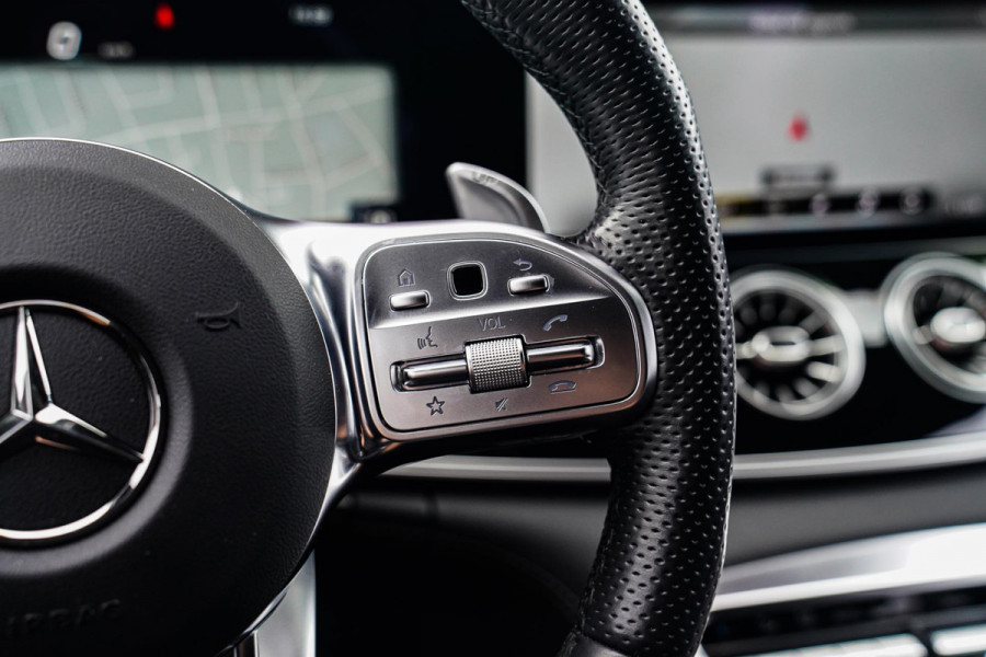 Mercedes-Benz AMG GT 4-Door Coupe AMG 43 4MATIC+ Premium Plus | Burmester | Memory stoelen | Spoiler achter | Sport uitlaat | LED