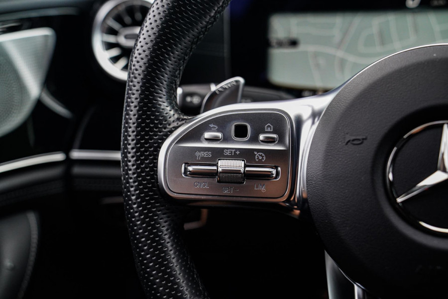 Mercedes-Benz AMG GT 4-Door Coupe AMG 43 4MATIC+ Premium Plus | Burmester | Memory stoelen | Spoiler achter | Sport uitlaat | LED