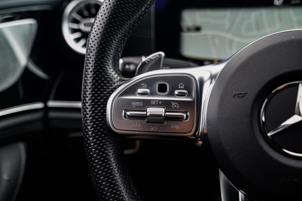 Mercedes-Benz AMG GT 4-Door Coupe AMG 43 4MATIC+ Premium Plus | Burmester | Memory stoelen | Spoiler achter | Sport uitlaat | LED