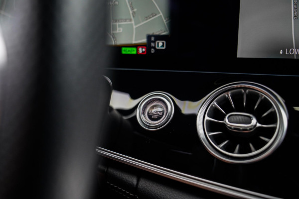Mercedes-Benz AMG GT 4-Door Coupe AMG 43 4MATIC+ Premium Plus | Burmester | Memory stoelen | Spoiler achter | Sport uitlaat | LED