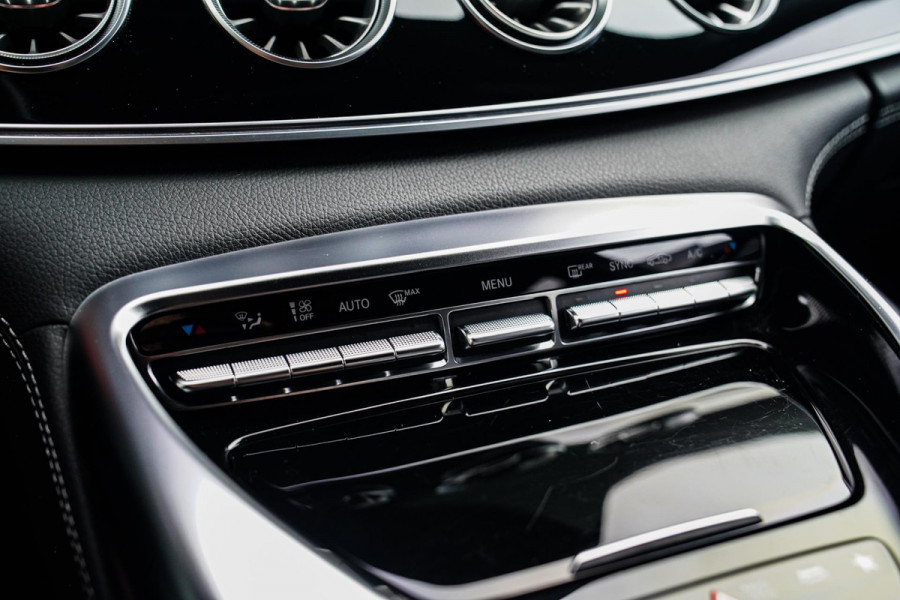 Mercedes-Benz AMG GT 4-Door Coupe AMG 43 4MATIC+ Premium Plus | Burmester | Memory stoelen | Spoiler achter | Sport uitlaat | LED