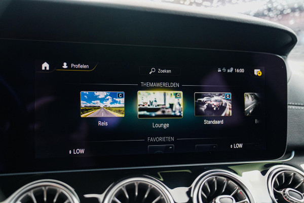 Mercedes-Benz AMG GT 4-Door Coupe AMG 43 4MATIC+ Premium Plus | Burmester | Memory stoelen | Spoiler achter | Sport uitlaat | LED
