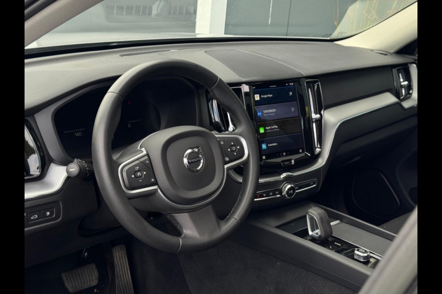 Volvo XC60 2.0 T6 AWD Inscr.Exp FULL PANO CAMERA NAVI LEDER LED PDC