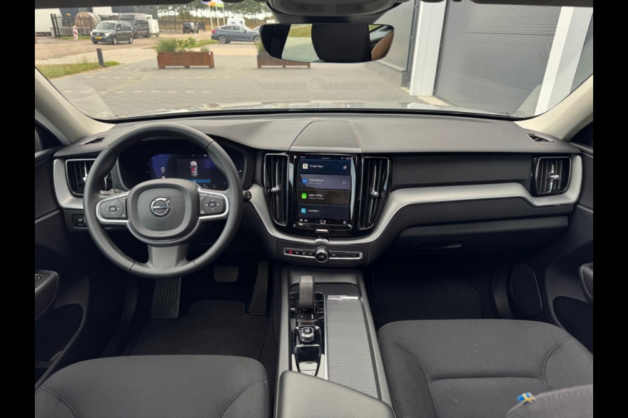 Volvo XC60 2.0 T6 AWD Inscr.Exp FULL PANO CAMERA NAVI LEDER LED PDC