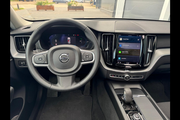 Volvo XC60 2.0 T6 AWD Inscr.Exp FULL PANO CAMERA NAVI LEDER LED PDC
