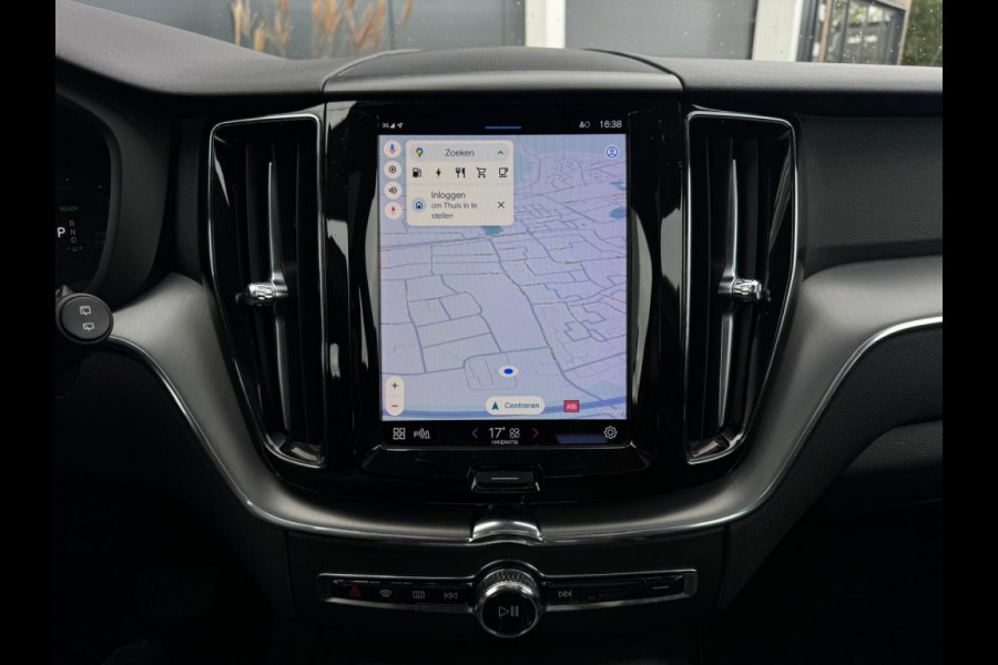 Volvo XC60 2.0 T6 AWD Inscr.Exp FULL PANO CAMERA NAVI LEDER LED PDC
