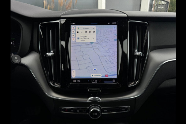 Volvo XC60 2.0 T6 AWD Inscr.Exp FULL PANO CAMERA NAVI LEDER LED PDC