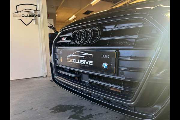 Audi S3 Sportback 2.0 TFSI Quattro Pro Line Plus Pano/B&O/Keyless