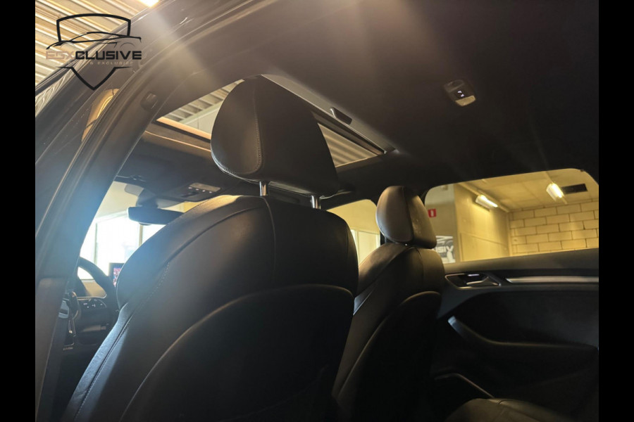 Audi S3 Sportback 2.0 TFSI Quattro Pro Line Plus Pano/B&O/Keyless